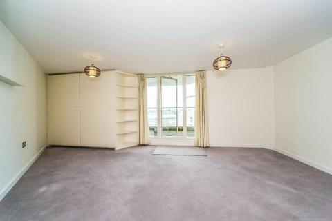 2 bedroom flat for sale, Water Gardens Square, London