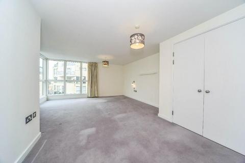 2 bedroom flat for sale, Water Gardens Square, London