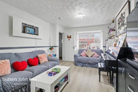 4 bedroom detached house for sale, Walland Grove, Stafford