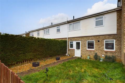 undefined, Marchioness Way, St Neots PE19