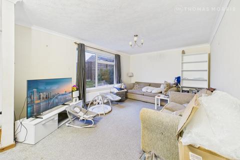 undefined, Marchioness Way, St Neots PE19
