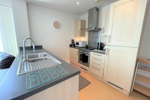 undefined, Meridian Tower, Maritime Quarter, Swansea, SA1