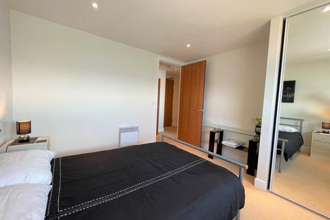 undefined, Meridian Tower, Maritime Quarter, Swansea, SA1
