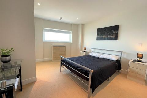 undefined, Meridian Tower, Maritime Quarter, Swansea, SA1