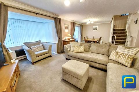 4 bedroom detached house for sale, Allerburn Lea, Alnwick, Northumberland, NE66 2NQ