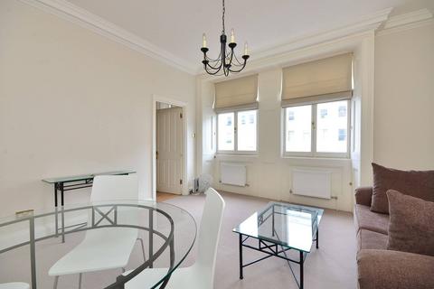 1 bedroom flat to rent, Queens Gate Terrace, South Kensington, London, SW7