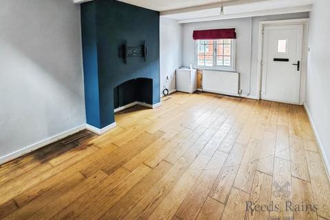 1 bedroom end of terrace house for sale, Church Road, Northwich CW8