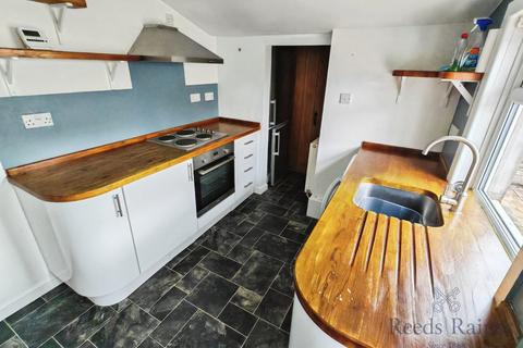1 bedroom end of terrace house for sale, Church Road, Northwich CW8