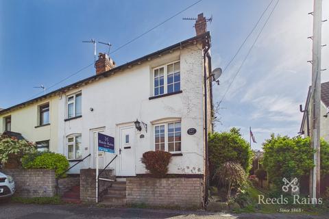 1 bedroom end of terrace house for sale, Church Road, Northwich CW8
