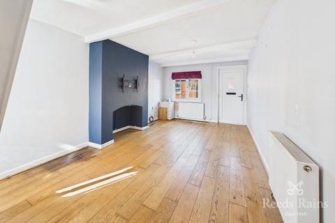 1 bedroom end of terrace house for sale, Church Road, Northwich CW8