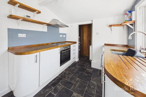 1 bedroom end of terrace house for sale, Church Road, Northwich CW8
