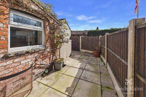 1 bedroom end of terrace house for sale, Church Road, Northwich CW8