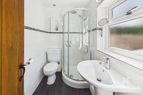 1 bedroom end of terrace house for sale, Church Road, Northwich CW8
