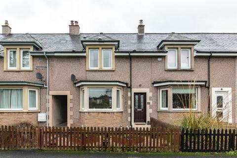 undefined, Weirgate Brae, St Boswells
