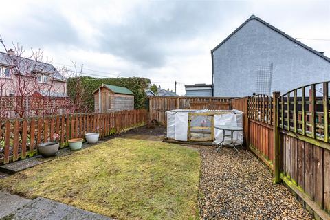 undefined, Weirgate Brae, St Boswells