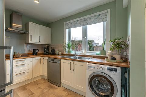 undefined, Weirgate Brae, St Boswells