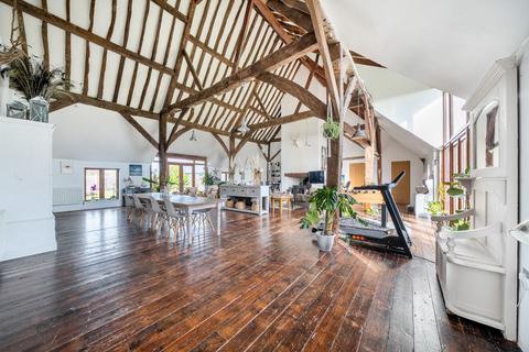 4 bedroom detached house for sale, Drove Lane, Earnley