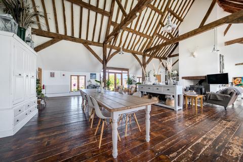 4 bedroom detached house for sale, Drove Lane, Earnley