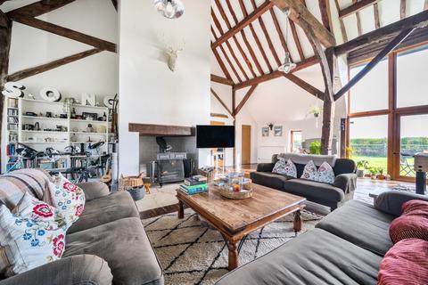 4 bedroom detached house for sale, Drove Lane, Earnley