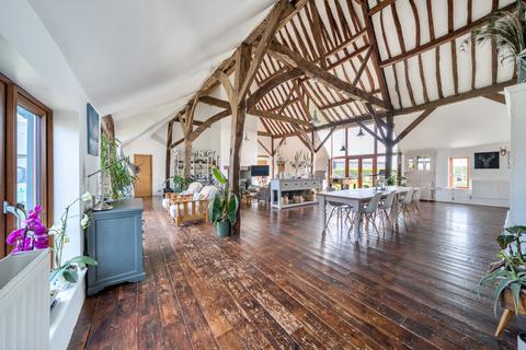 4 bedroom detached house for sale, Drove Lane, Earnley