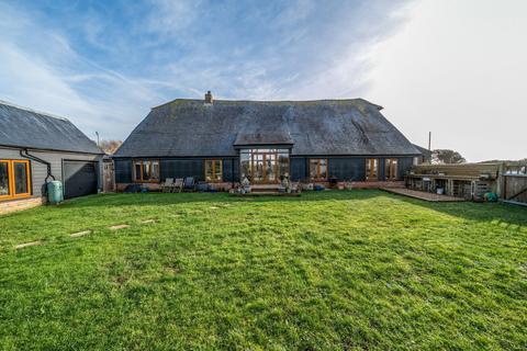 4 bedroom detached house for sale, Drove Lane, Earnley