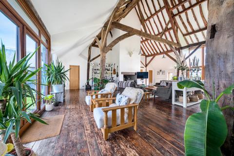 4 bedroom detached house for sale, Drove Lane, Earnley