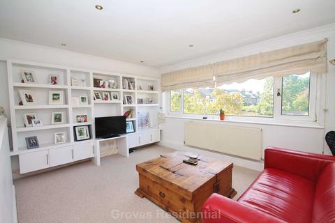 1 bedroom maisonette to rent, Coombe Road, New Malden