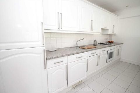 1 bedroom maisonette to rent, Coombe Road, New Malden