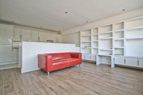 1 bedroom maisonette to rent, Coombe Road, New Malden