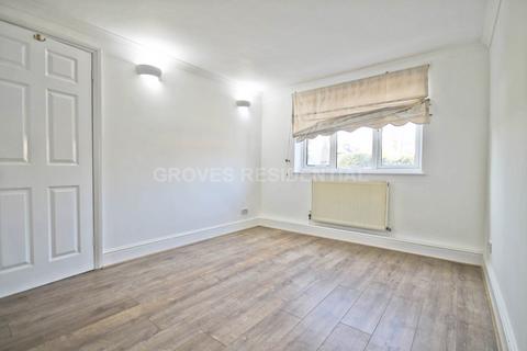 1 bedroom maisonette to rent, Coombe Road, New Malden
