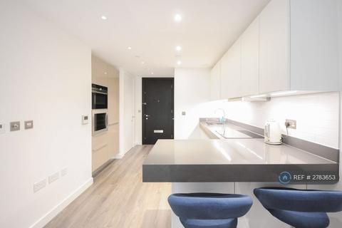 undefined, Kingwood House, London, E1