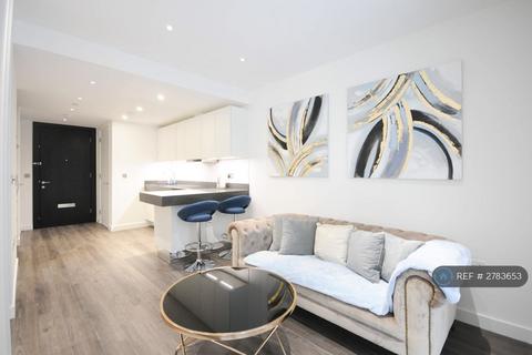 undefined, Kingwood House, London, E1