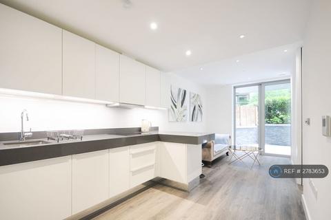 undefined, Kingwood House, London, E1