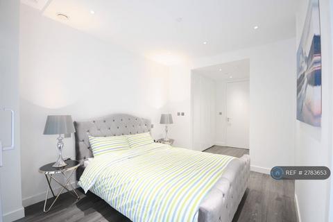 undefined, Kingwood House, London, E1