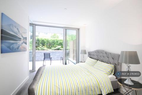 undefined, Kingwood House, London, E1