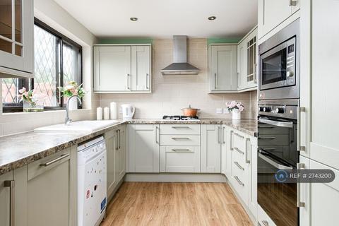 undefined, Highfields Close, Stoke Gifford, Bristol, BS34