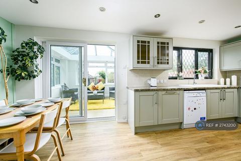 undefined, Highfields Close, Stoke Gifford, Bristol, BS34