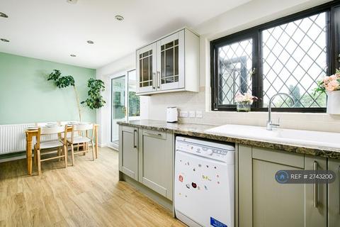undefined, Highfields Close, Stoke Gifford, Bristol, BS34