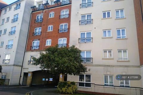 undefined, Omega House, Northampton, NN1