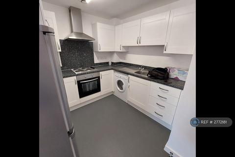 undefined, Omega House, Northampton, NN1