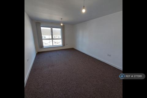 undefined, Omega House, Northampton, NN1