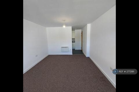 undefined, Omega House, Northampton, NN1