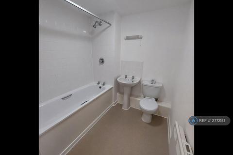 undefined, Omega House, Northampton, NN1