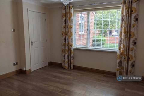 undefined, St Margaret's Court, Hull, HU8