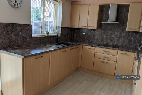 undefined, St Margaret's Court, Hull, HU8