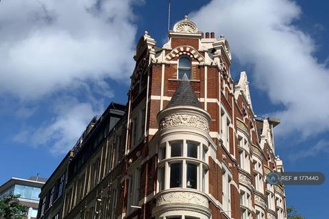 3 bedroom flat to rent, Exide House, London, WC2H