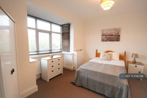 undefined, The Twitchell, Sutton-In-Ashfield, NG17