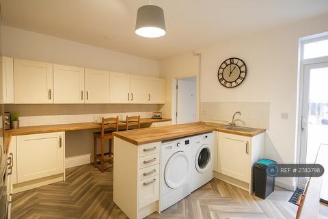 undefined, The Twitchell, Sutton-In-Ashfield, NG17