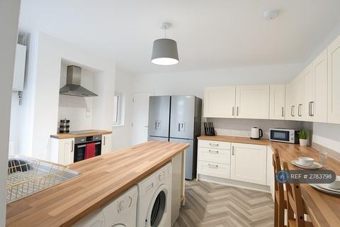 undefined, The Twitchell, Sutton-In-Ashfield, NG17