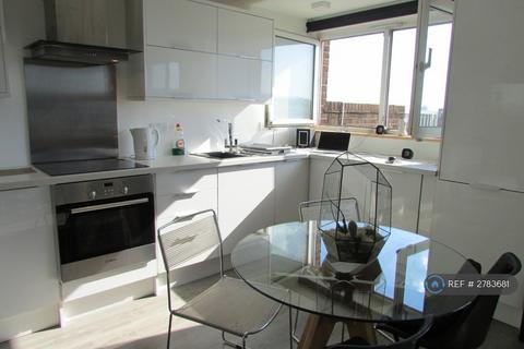 1 bedroom flat to rent, Kentish Town, London, NW5